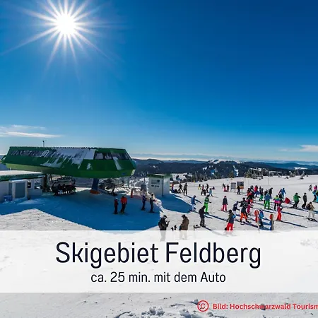 Herzgruen Direkt An Traumhaften Wanderwegen Balkon Mit Toller Aussicht Sauna Im Haus Tiefgarage E-Ladestation Todtnauberg Exterior photo