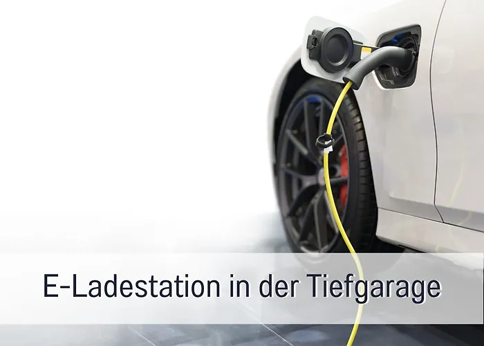 Herzgruen Direkt An Traumhaften Wanderwegen Balkon Mit Toller Aussicht Sauna Im Haus Tiefgarage E-Ladestation