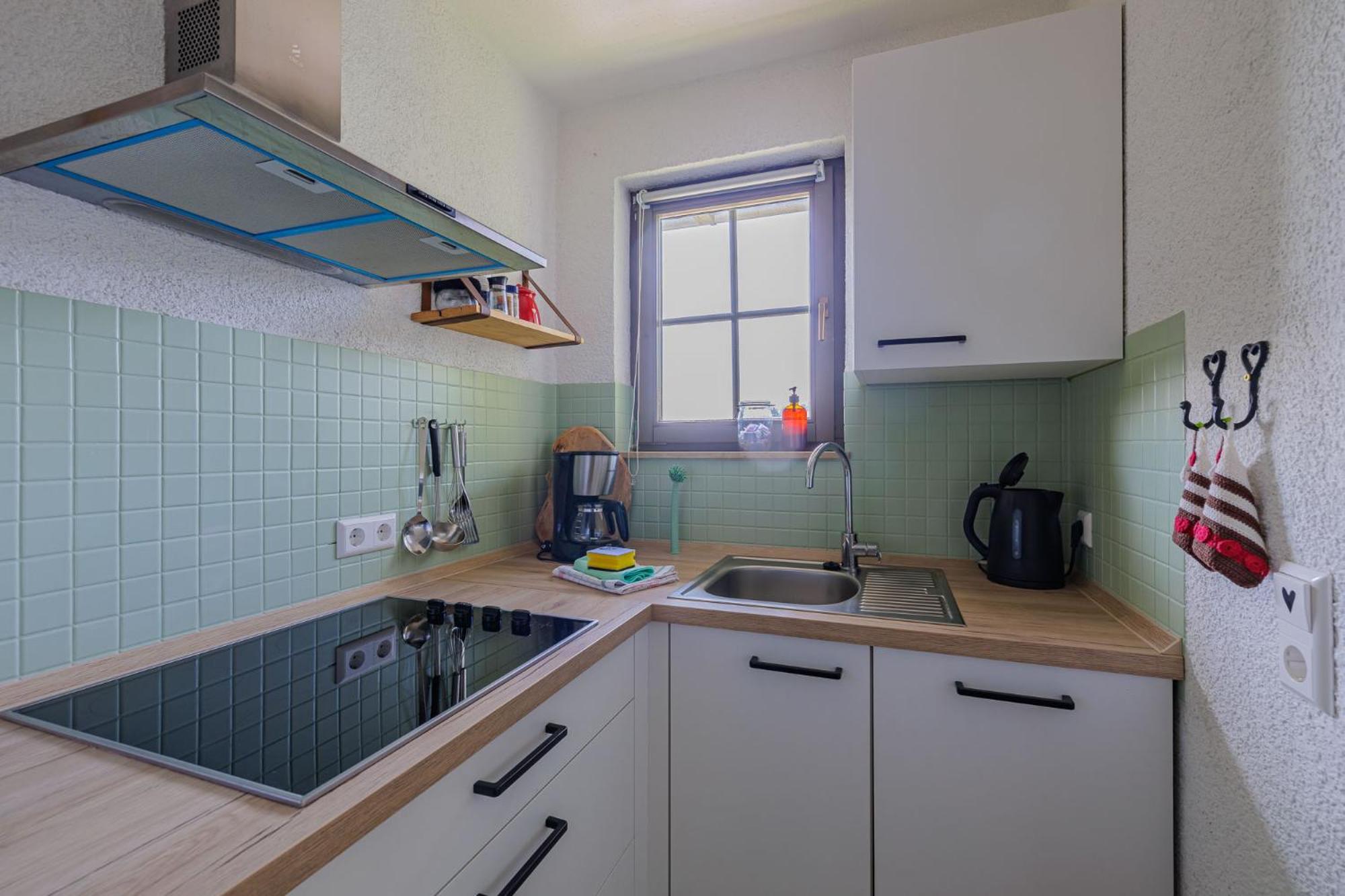 Herzgruen Direkt An Traumhaften Wanderwegen Balkon Mit Toller Aussicht Sauna Im Haus Tiefgarage E-ladestation *
